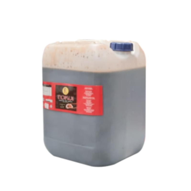 Salsa De Soya Tokui, Bidón 20L