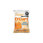 Gelatina de Durazno D'Gari, Bolsa 120g