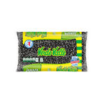 Frijol Negro Jamapa Verde Valle, Bolsa 1kg