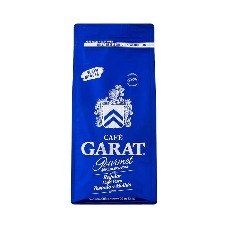 Cafe Americano Garat, Bolsa 908g