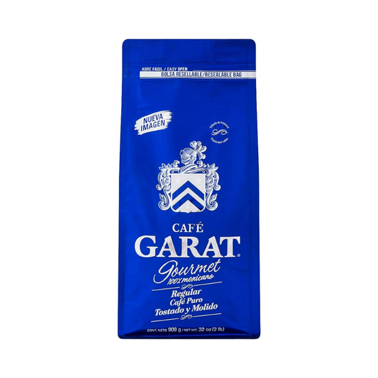 Cafe Americano Garat, Bolsa 908g