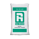 Sal en Grano Roche, Bulto 25kg