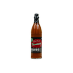 Salsa Picante Negra Tamazula, Botella 140mL