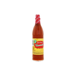 Salsa Picante Roja Tamazula, Botella 140mL