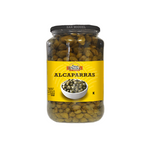 Alcaparras San Miguel, Frasco 900g