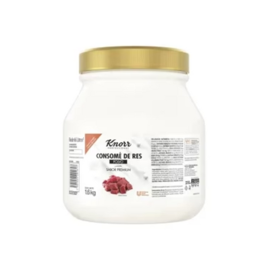 Consome de Res Knorr, Bote 1.6kg