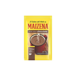 Fécula de Maíz Sabor Chocolate Maizena, Paquete 24 Sobres de 47g