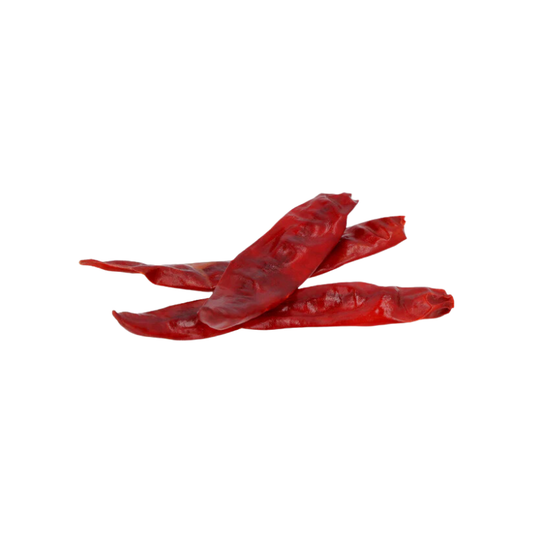 Chile de Árbol sin Pata, 1kg