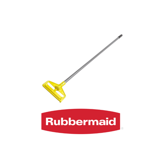 Bastón de Sujeción Rubbermaid, Pieza