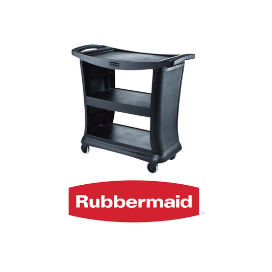 Carro de Servicio Ejecutivo Rubbermaid, Pieza