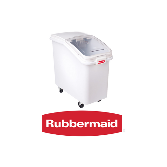 Contenedor Prosave Rubbermaid, Pieza