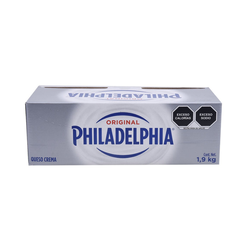 Queso Crema Philadelphia