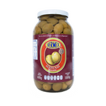 Aceitunas Enteras Vermex, Frasco 1kg