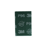 Fibra Verde Scotch Brite P96, Pieza