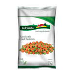 Chícharo con Zanahoria La Huerta, Bolsa 2kg