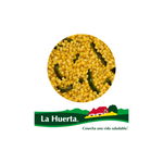 Elote con Rajas La Huerta, Bolsa 2kg