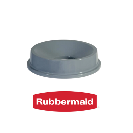 Tapa Embudo de 32 Galones Rubbermaid, Pieza