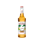 Jarabe de Vainilla Monin, Botella 750mL