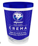 Crema Ácida Alpura, Bote 900mL