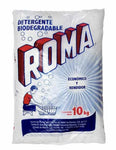 Detergente en Polvo Roma, Bulto 10kg