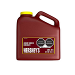 Jarabe Sabor a Chocolate Hershey's, Bote 3.4kg