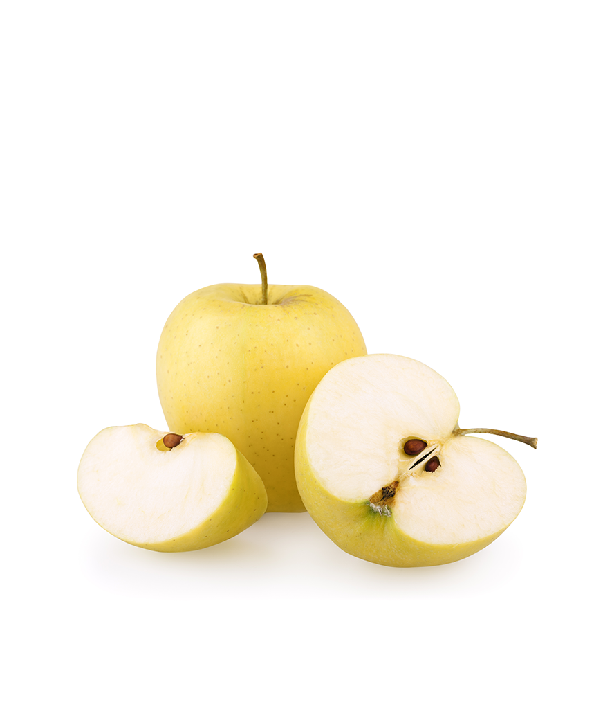 Manzana Golden Primera, Bolsa 1kg