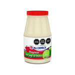 Mayonesa McCormick, Bote 390g