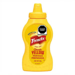 Mostaza French's Classic Yellow, 226g