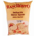 Queso Chedar Rancherito, 1kg