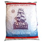 Sal de Cocina Fragata en Grano, Bolsa 1kg