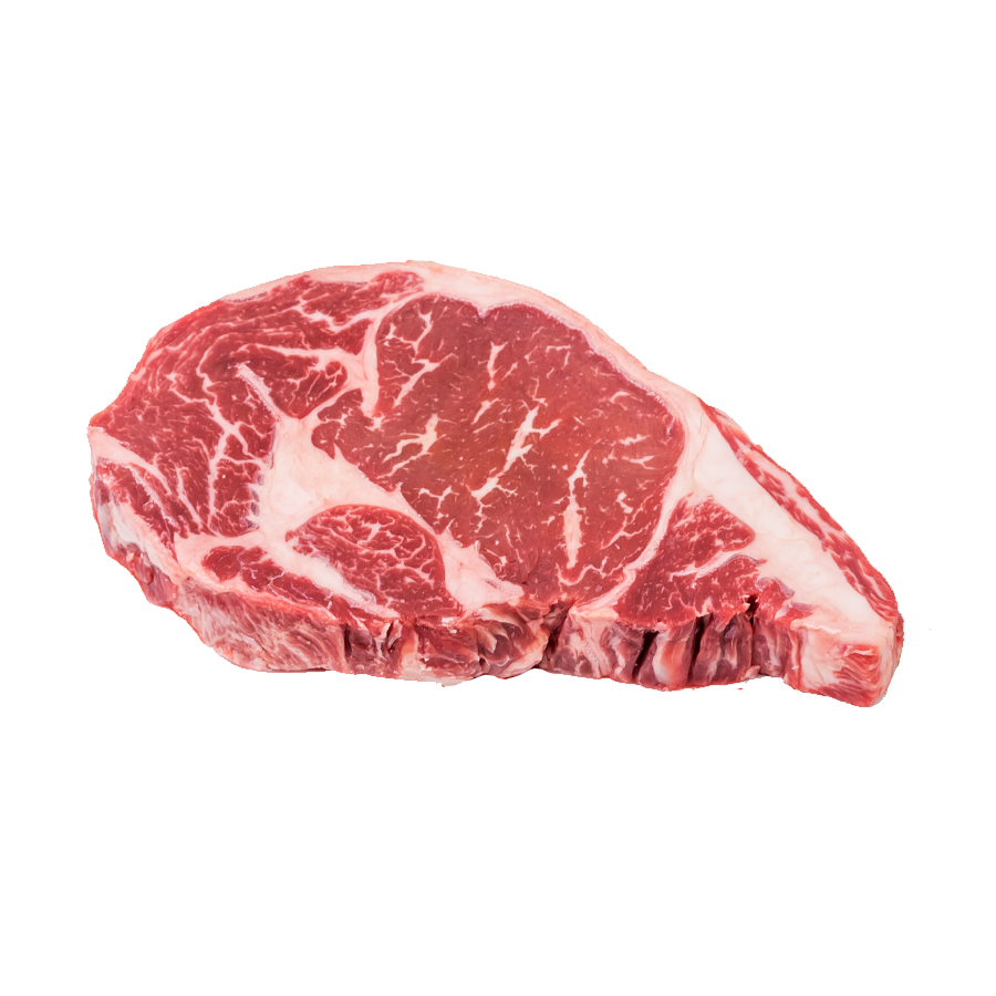 Rib Eye Añejo Grill Selection SuKarne, Caja con 15 Paquetes de ~350g