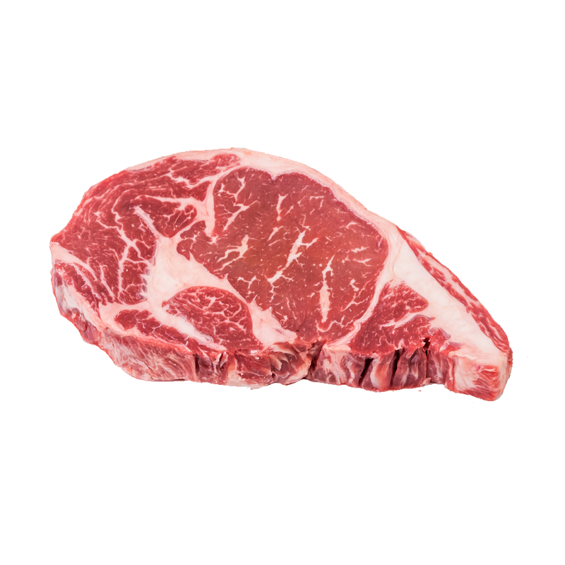 Rib Eye Añejo Grill Selection SuKarne, Caja con 15 Paquetes de ~350g