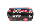 Carne Molida de Res Especial 80/20 SuKarne, Caja con 20 paquetes de 400g