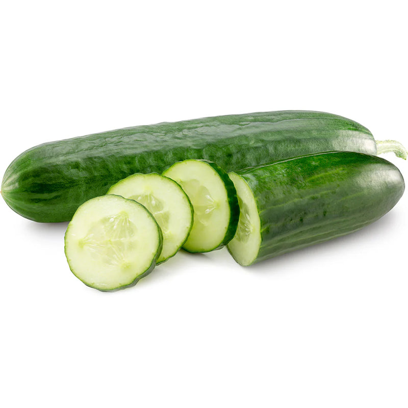 Pepino, Pieza