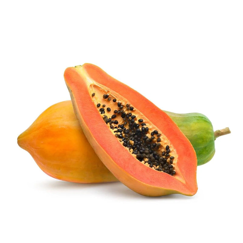 Papaya Maradol Grande, Pieza ~1.9kg