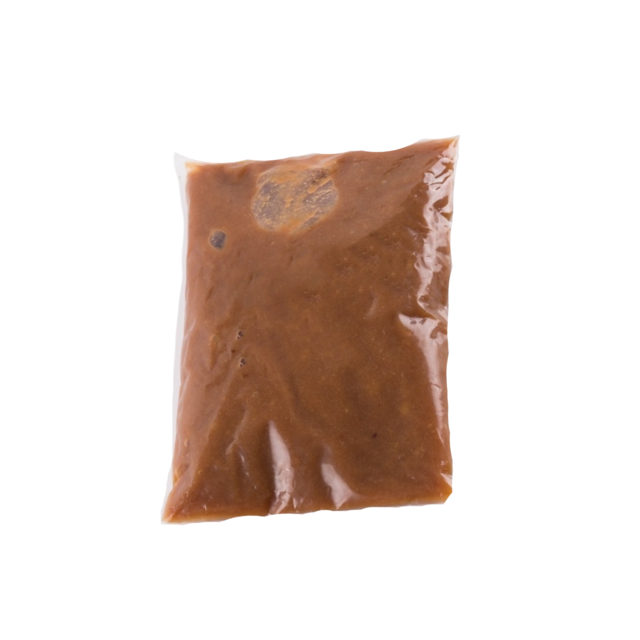 Pulpa de Tamarindo, 1kg