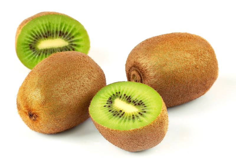 Kiwi, Pieza ~115g