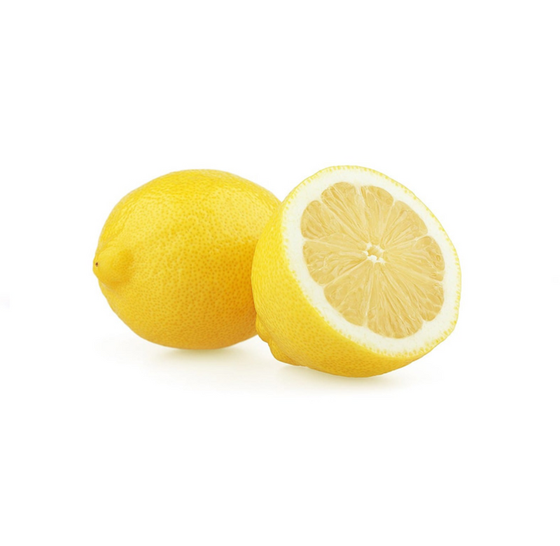 Limón Amarillo Eureka, 1kg