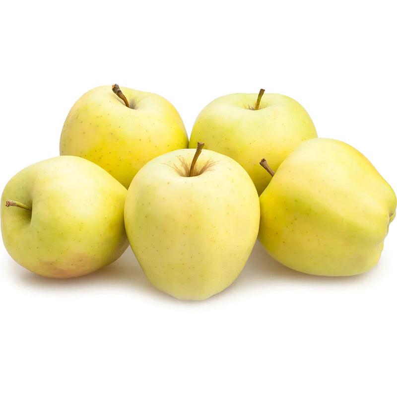 Manzana Amarilla Golden Nacional, 1kg