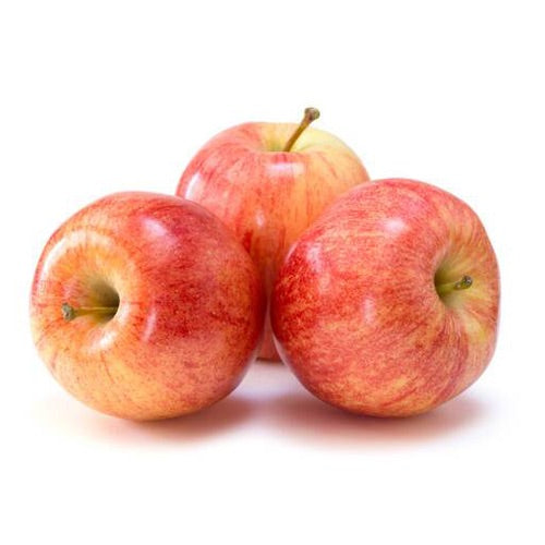 Manzana Gala, Pieza ~155g