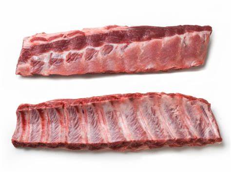 Back Rib