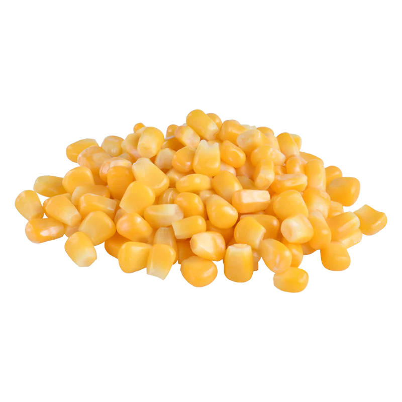 Elote Amarillo en Grano, 1kg