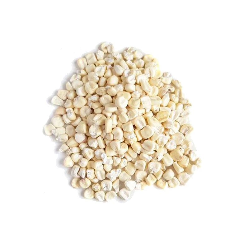 Elote Blanco en Grano, 1kg