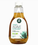 Jarabe de Agave Natural Ambar