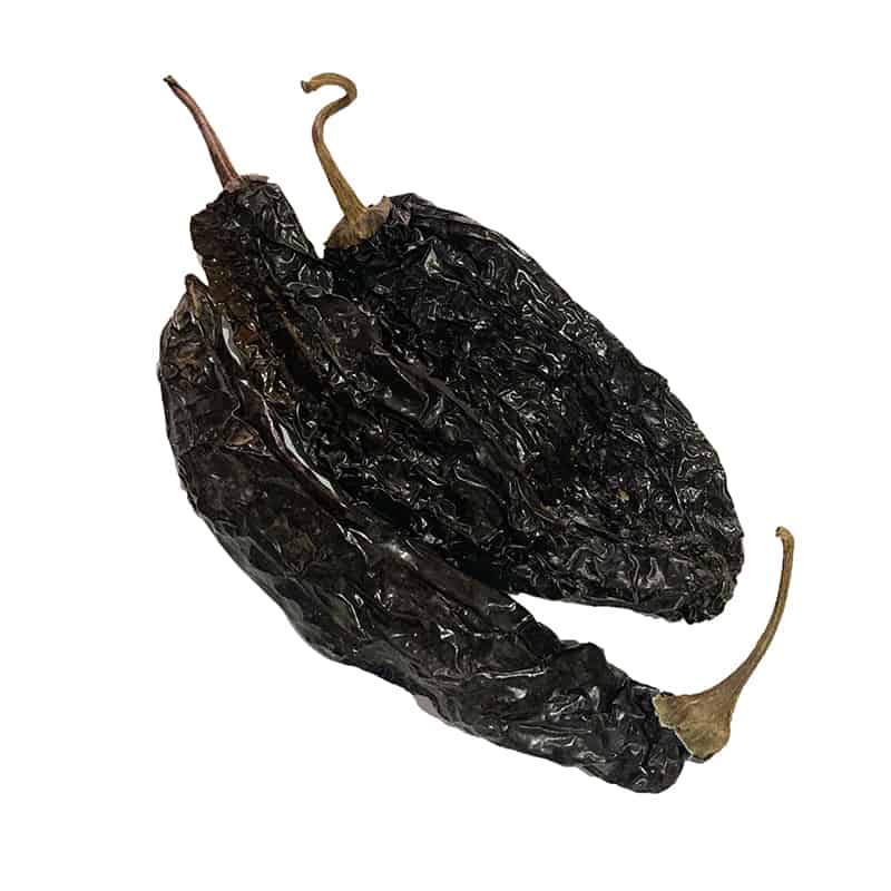 Chile Pasilla, 1kg