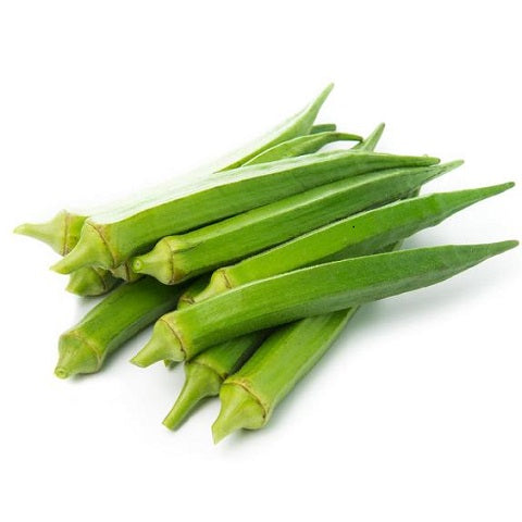 Okra, 1kg