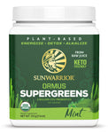 Sunwarrior Ormus Greens Menta