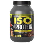 BIOTECKPHARMA | ISO protein sabor chocolate 8.80 lbs/ 4kg…