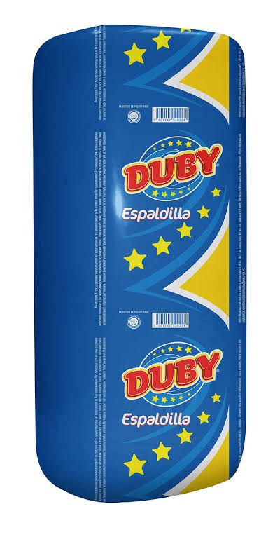 Jamón Cocido Duby