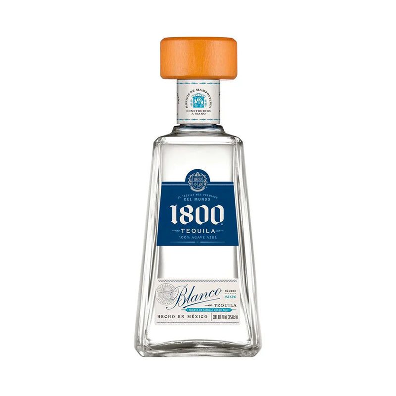 Tequila Blanco 1800